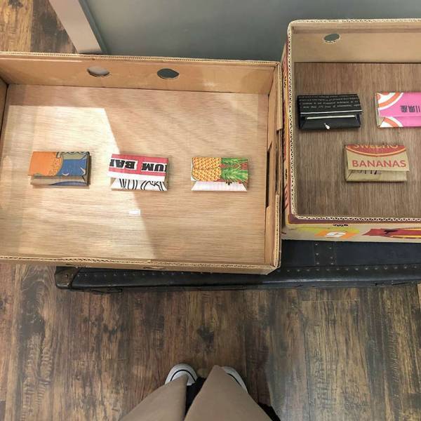 子連れで行きたい、表参道周辺の身体にやさしい3ショップ