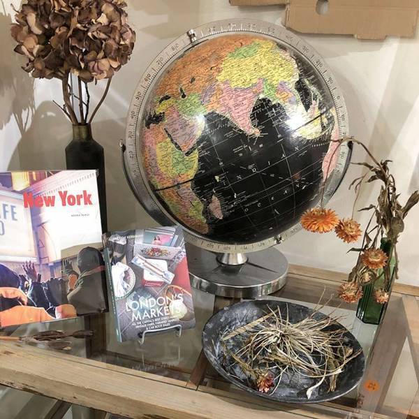 子連れで行きたい、表参道周辺の身体にやさしい3ショップ