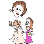 子連れで行きたい、表参道周辺の身体にやさしい3ショップ