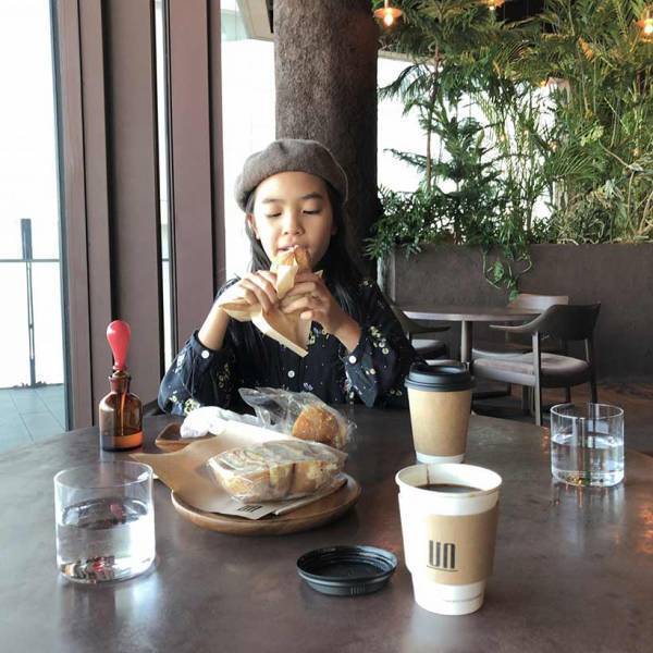 子連れで行きたい、表参道周辺の身体にやさしい3ショップ