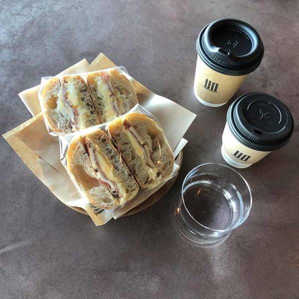 子連れで行きたい、表参道周辺の身体にやさしい3ショップ