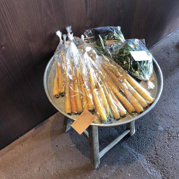 子連れで行きたい、表参道周辺の身体にやさしい3ショップ