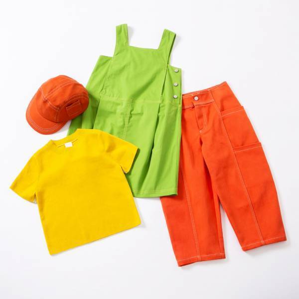 2020年春夏のトレンド先取り！ HugMug編集部が展示会で気になったもの