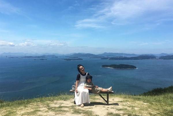 みんなの地元の“通な”おすすめ穴場スポット＆お土産 【西日本編】