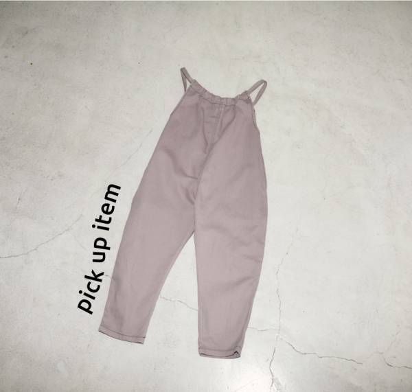 冬から春先まで活躍する新作！ 先買い春物親子服 【ビーミング by ビームス】