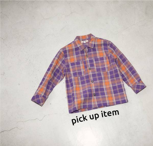 冬から春先まで活躍する新作！ 先買い春物親子服 【ビーミング by ビームス】