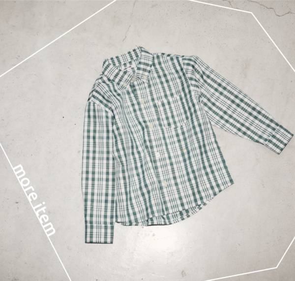 冬から春先まで活躍する新作！ 先買い春物親子服 【ビーミング by ビームス】