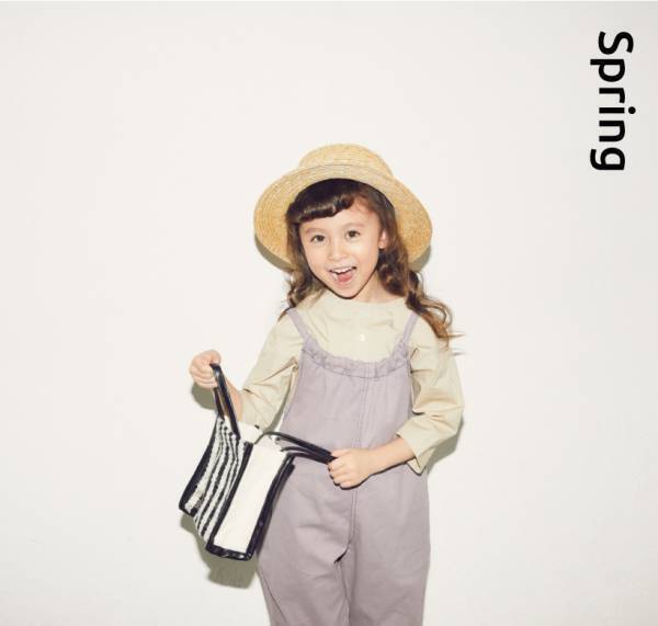 冬から春先まで活躍する新作！ 先買い春物親子服 【ビーミング by ビームス】