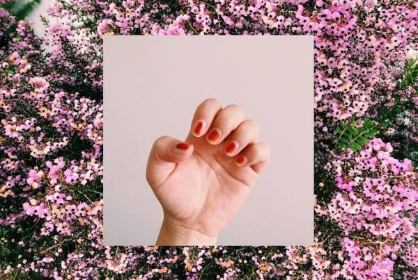 簡単！ 可愛い！ ママのための時短セルフネイル