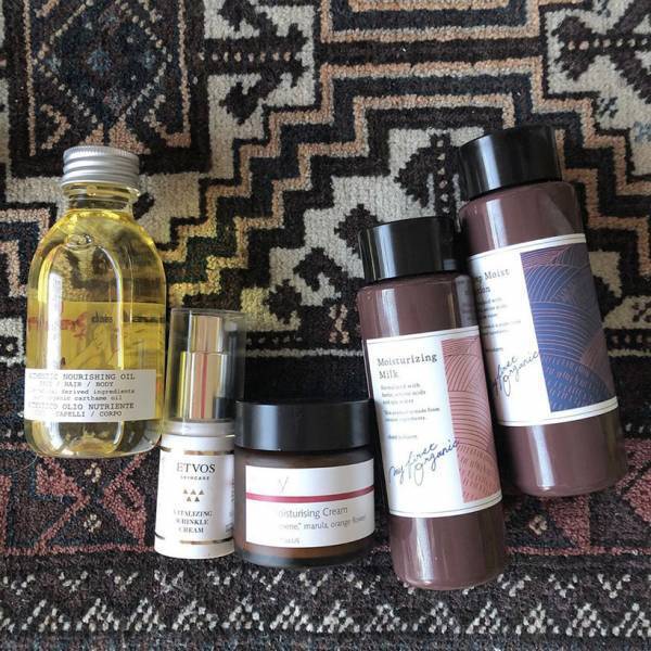 編集部が選んだ ハグマグブロガーのコスメ事情  3選