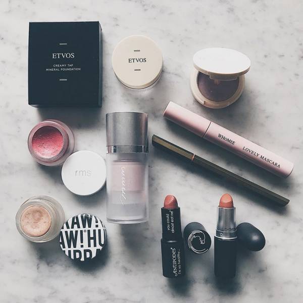 編集部が選んだ ハグマグブロガーのコスメ事情  3選