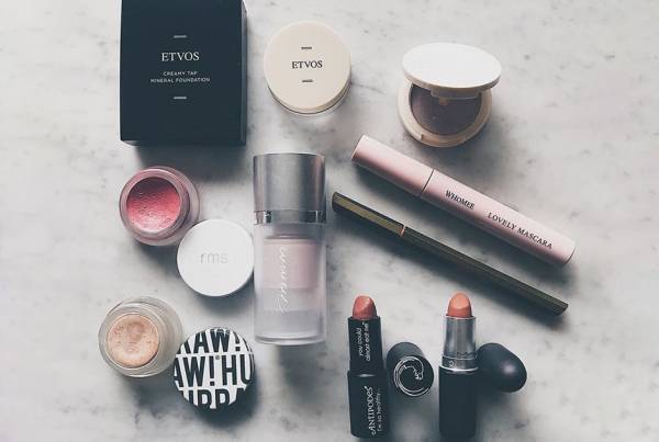 編集部が選んだ ハグマグブロガーのコスメ事情  3選