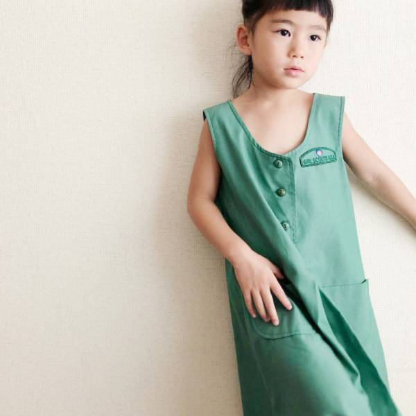 唯一無二のベビー＆キッズ古着が手に入る、 東京のヴィンテージショップ