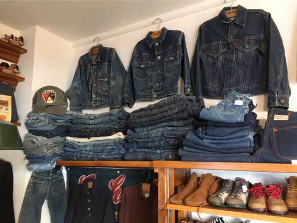 唯一無二のベビー＆キッズ古着が手に入る、 東京のヴィンテージショップ