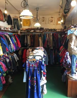 唯一無二のベビー＆キッズ古着が手に入る、 東京のヴィンテージショップ