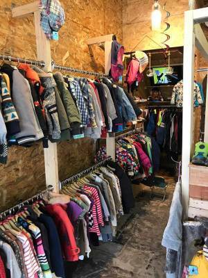 唯一無二のベビー＆キッズ古着が手に入る、 東京のヴィンテージショップ