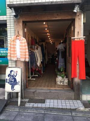 唯一無二のベビー＆キッズ古着が手に入る、 東京のヴィンテージショップ