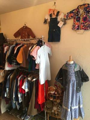 唯一無二のベビー＆キッズ古着が手に入る、 東京のヴィンテージショップ