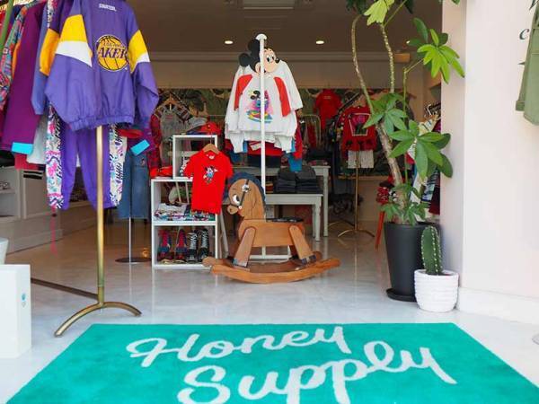 唯一無二のベビー＆キッズ古着が手に入る、 東京のヴィンテージショップ