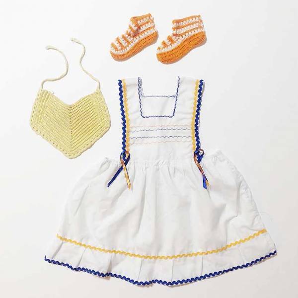 唯一無二のベビー＆キッズ古着が手に入る、 東京のヴィンテージショップ