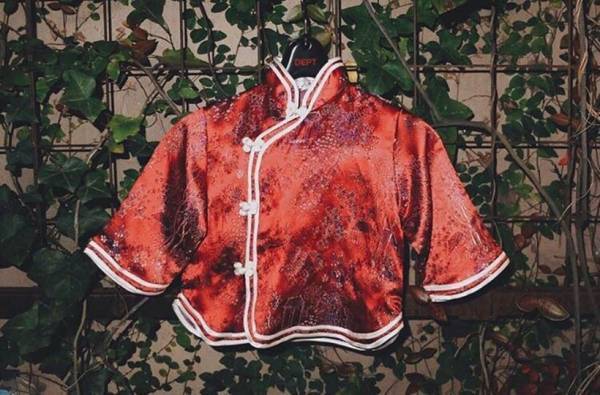 唯一無二のベビー＆キッズ古着が手に入る、 東京のヴィンテージショップ