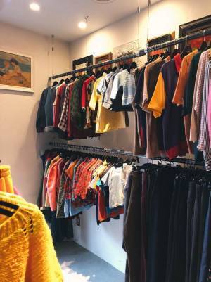 唯一無二のベビー＆キッズ古着が手に入る、 東京のヴィンテージショップ