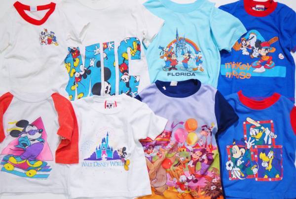 唯一無二のベビー＆キッズ古着が手に入る、 東京のヴィンテージショップ