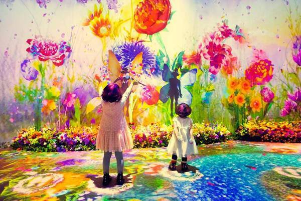 3連休に家族で行きたいイベント10選 ＠東京