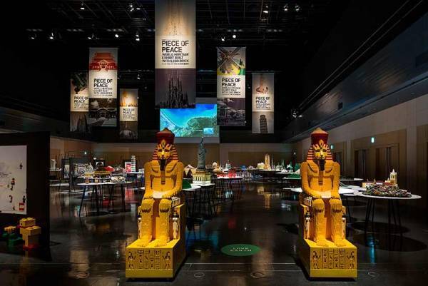 3連休に家族で行きたいイベント10選 ＠東京