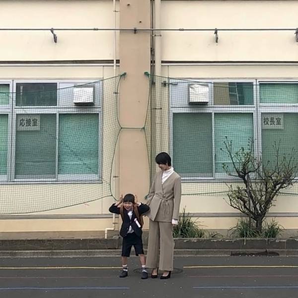 編集部が選んだ ハグマグブロガーの卒園式・入園式・入学式のフォーマルウェア 4選