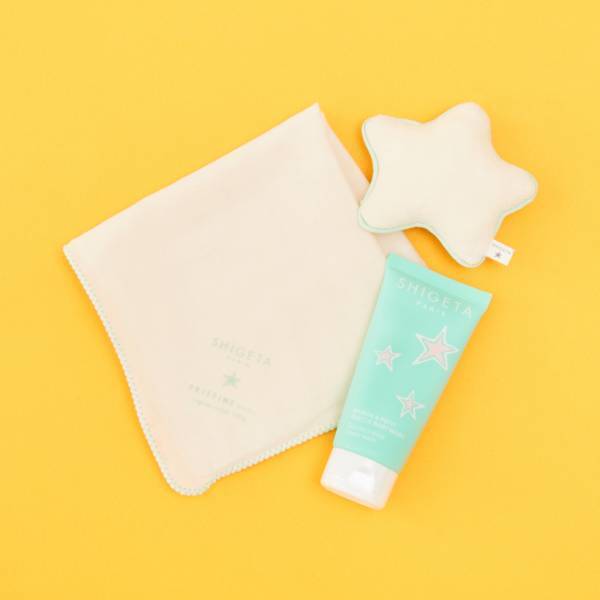 ママ編集部員Mがセレクト！ プレゼントして喜ばれた出産祝い10