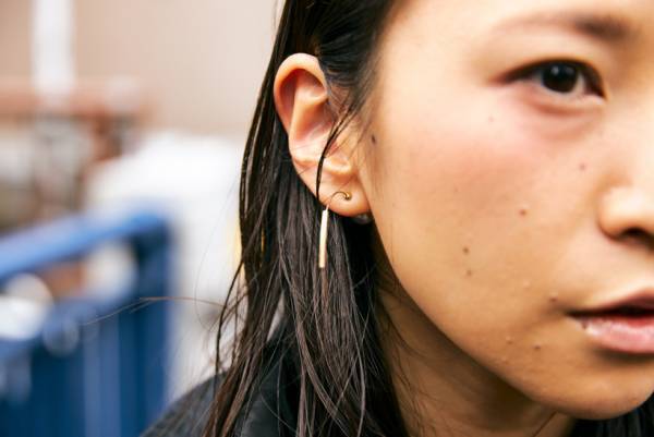 シンプル or 個性派？ 今どきママのおしゃれなピアス事情