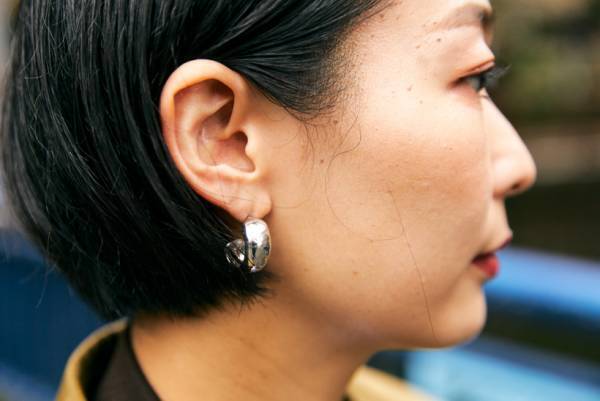 シンプル or 個性派？ 今どきママのおしゃれなピアス事情