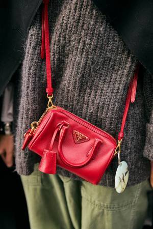 使い勝手抜群！ かしこいママのお供は「2wayバッグ」で決まり