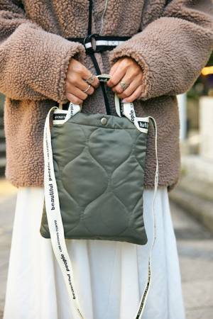 使い勝手抜群！ かしこいママのお供は「2wayバッグ」で決まり