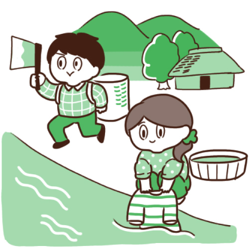 だってもう令和だから。 今どき家族のNEWルール