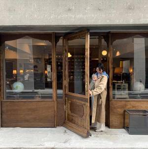 東京・蔵前エリア 子連れにおすすめのカフェ