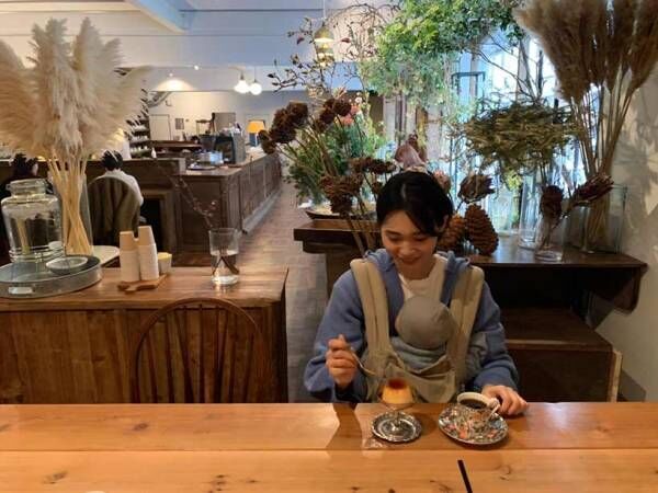 東京・蔵前エリア 子連れにおすすめのカフェ