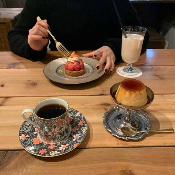 東京・蔵前エリア 子連れにおすすめのカフェ