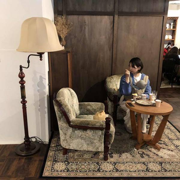 東京・蔵前エリア 子連れにおすすめのカフェ