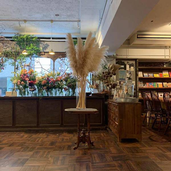 東京・蔵前エリア 子連れにおすすめのカフェ