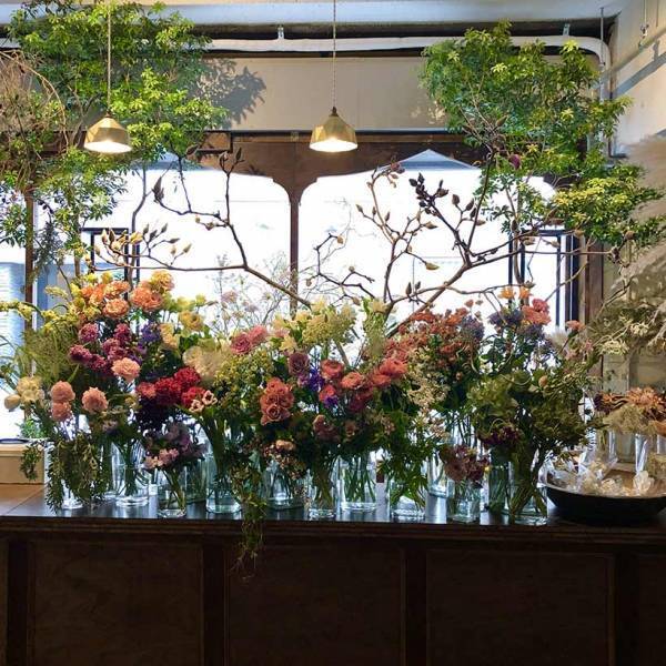 東京・蔵前エリア 子連れにおすすめのカフェ