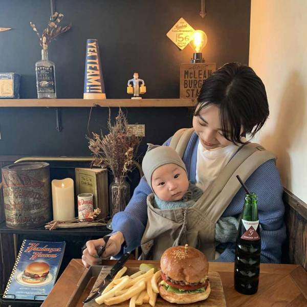 東京・蔵前エリア 子連れにおすすめのカフェ