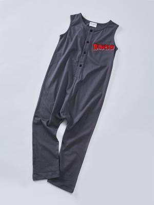 これさえ着れば今すぐおしゃれ！ サロペット・セットアップ・ジャンプスーツ・ワンピース 20選