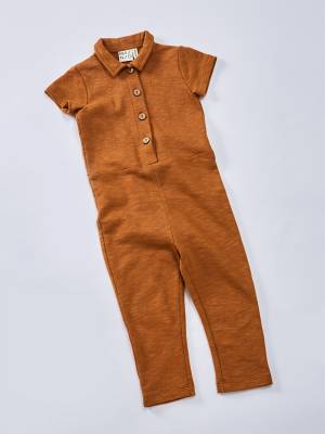 これさえ着れば今すぐおしゃれ！ サロペット・セットアップ・ジャンプスーツ・ワンピース 20選