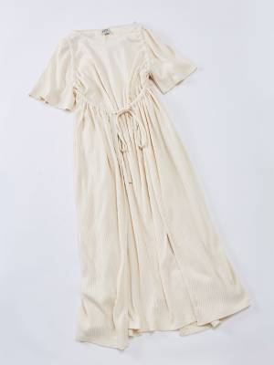 これさえ着れば今すぐおしゃれ！ サロペット・セットアップ・ジャンプスーツ・ワンピース 20選