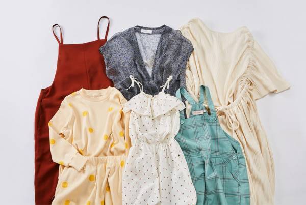 これさえ着れば今すぐおしゃれ！ サロペット・セットアップ・ジャンプスーツ・ワンピース 20選