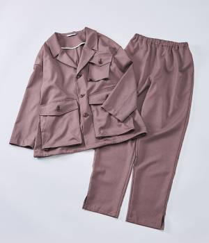 これさえ着れば今すぐおしゃれ！ サロペット・セットアップ・ジャンプスーツ・ワンピース 20選