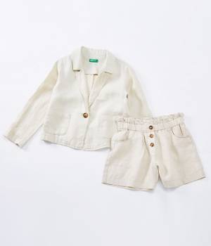 これさえ着れば今すぐおしゃれ！ サロペット・セットアップ・ジャンプスーツ・ワンピース 20選