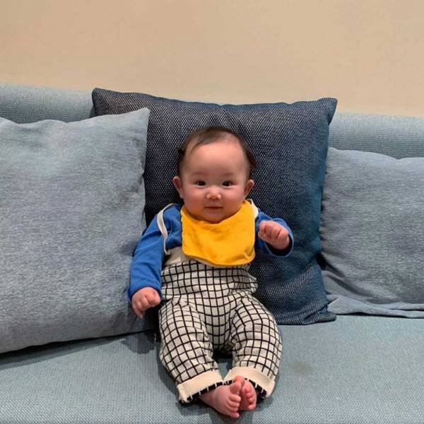 ベビー＆キッズコーデが参考になる おしゃれママのインスタグラム